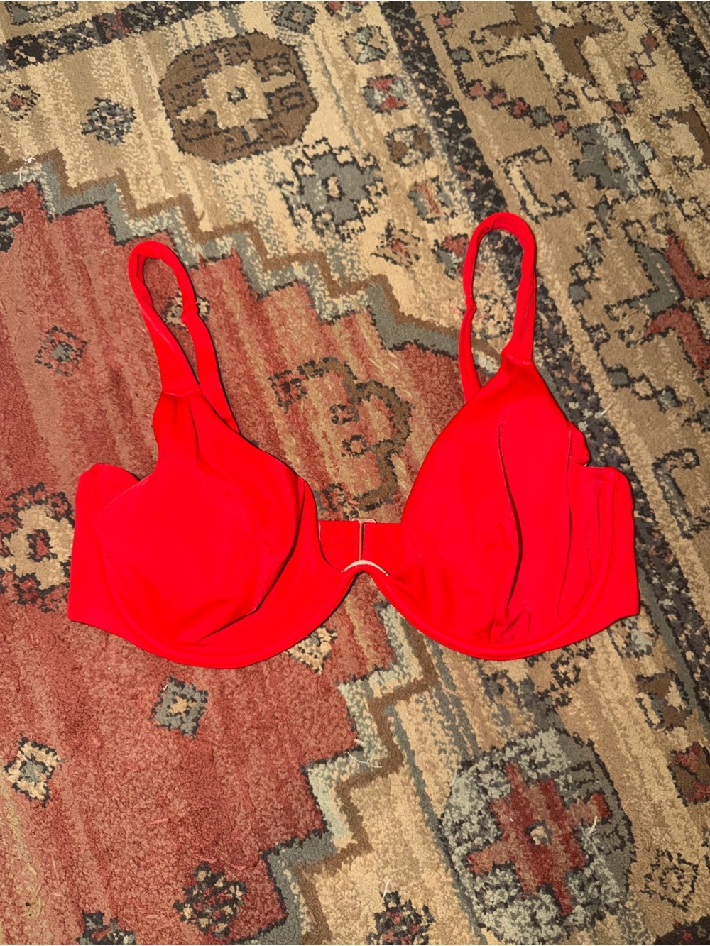 Shade & shore bikini top